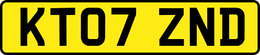 KT07ZND