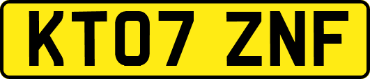 KT07ZNF