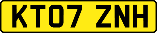 KT07ZNH