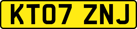 KT07ZNJ