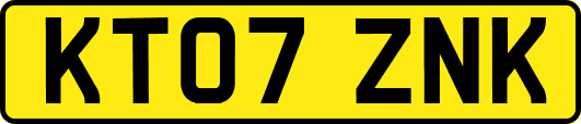 KT07ZNK