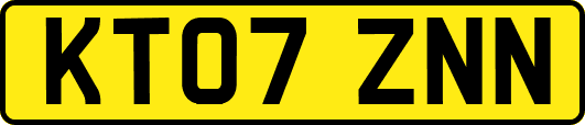 KT07ZNN