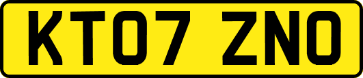 KT07ZNO