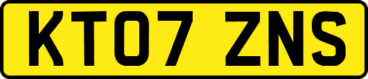 KT07ZNS