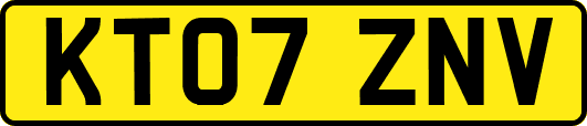 KT07ZNV