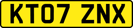 KT07ZNX