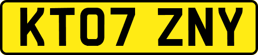 KT07ZNY