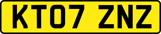 KT07ZNZ