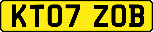 KT07ZOB