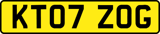 KT07ZOG