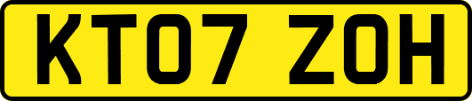 KT07ZOH