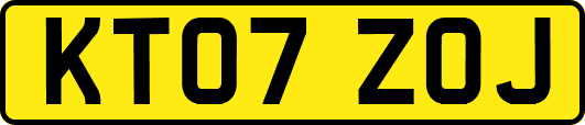 KT07ZOJ
