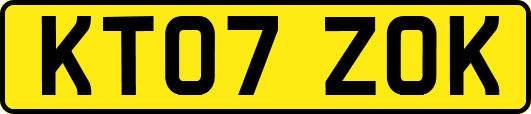 KT07ZOK