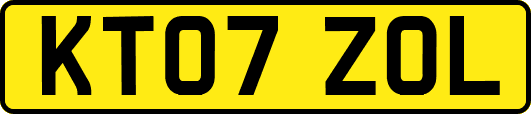 KT07ZOL