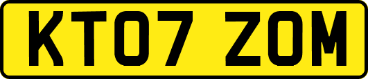 KT07ZOM