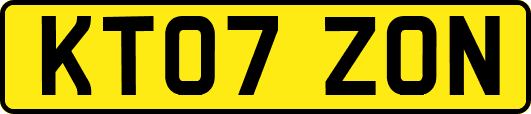 KT07ZON
