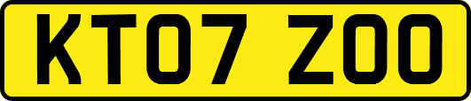 KT07ZOO