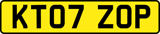 KT07ZOP