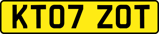KT07ZOT