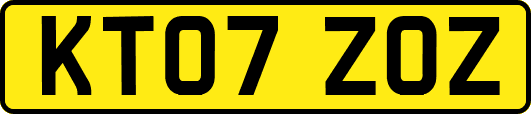KT07ZOZ
