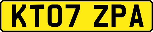 KT07ZPA