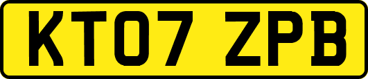 KT07ZPB