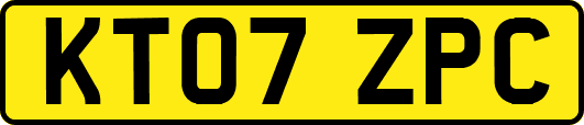 KT07ZPC
