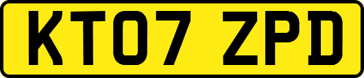 KT07ZPD
