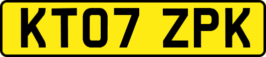 KT07ZPK