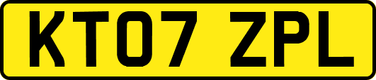 KT07ZPL