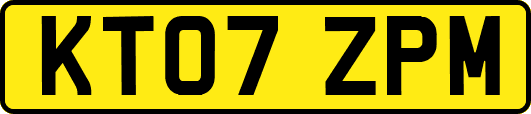 KT07ZPM