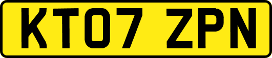 KT07ZPN