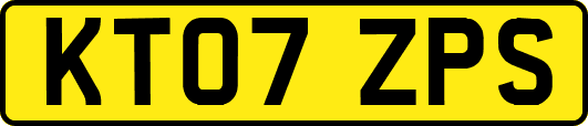 KT07ZPS