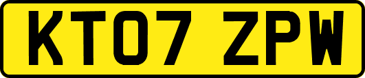 KT07ZPW