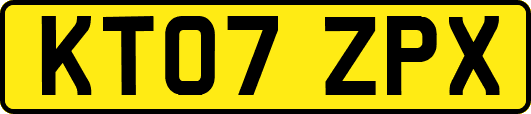 KT07ZPX