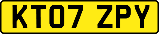 KT07ZPY