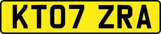 KT07ZRA