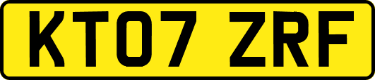 KT07ZRF