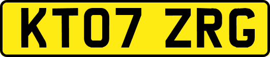 KT07ZRG