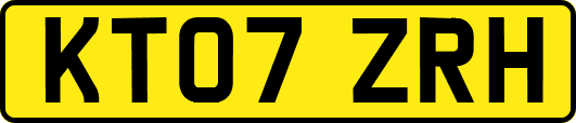 KT07ZRH