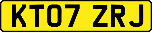KT07ZRJ