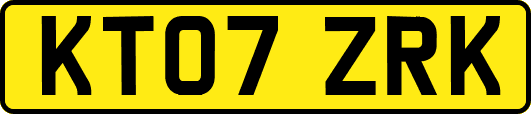 KT07ZRK