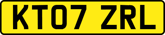 KT07ZRL