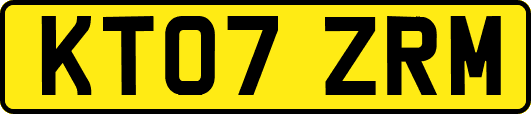 KT07ZRM