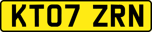 KT07ZRN