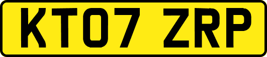 KT07ZRP