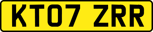 KT07ZRR