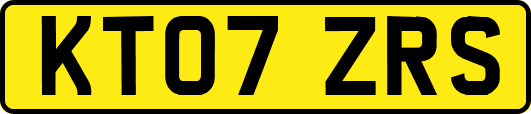 KT07ZRS
