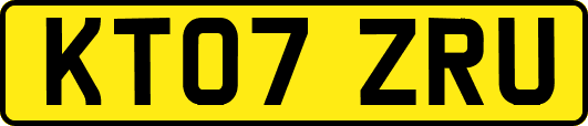 KT07ZRU