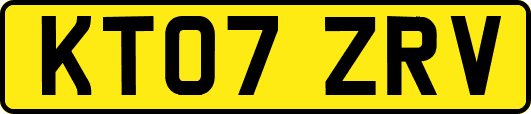 KT07ZRV